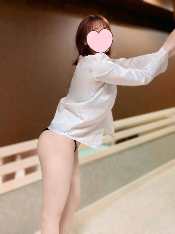 私…エロくないんです