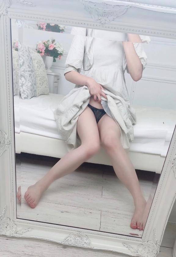 はじめまして??ののです?