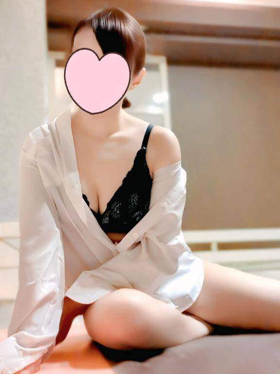 既に興奮してます