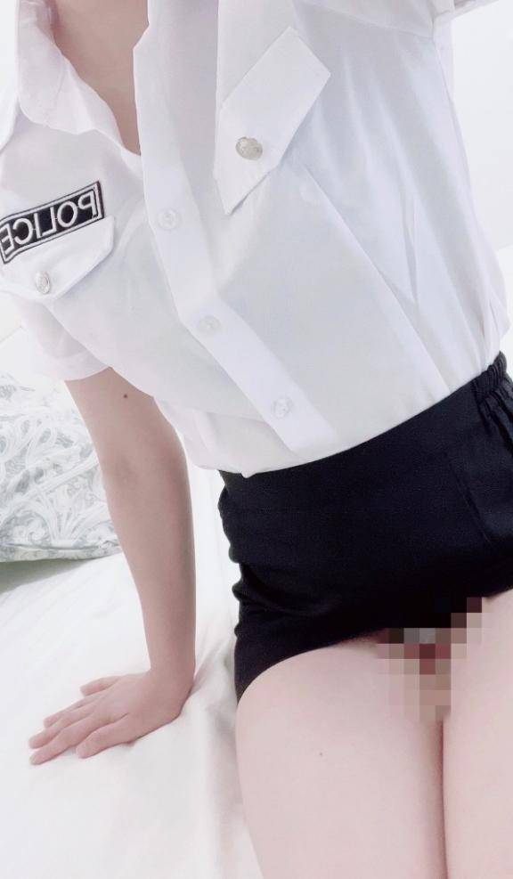 見えちゃう…??