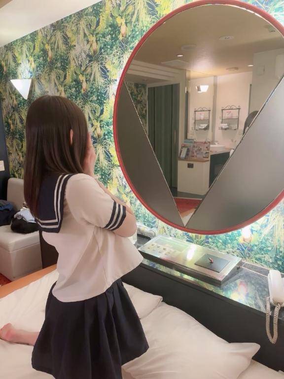 向かうぞー?