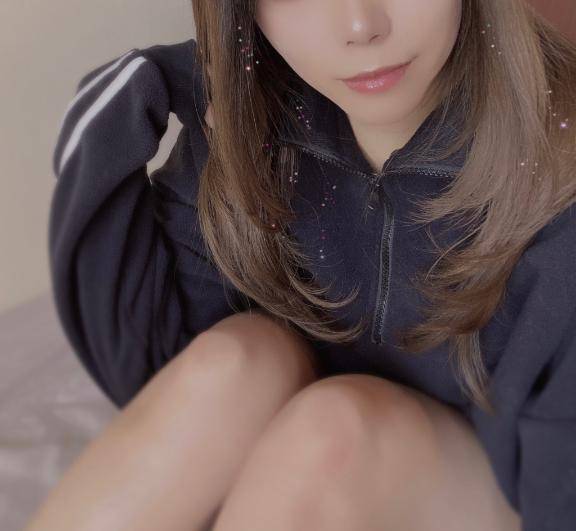 フェザータッチ?