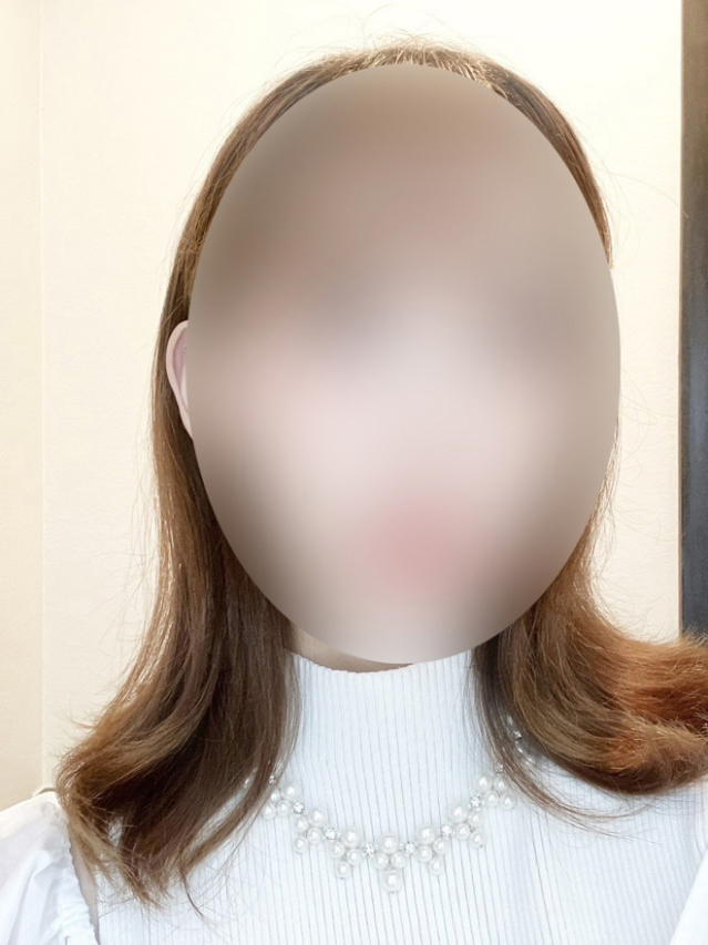 ほのか☆New（ラグーン）