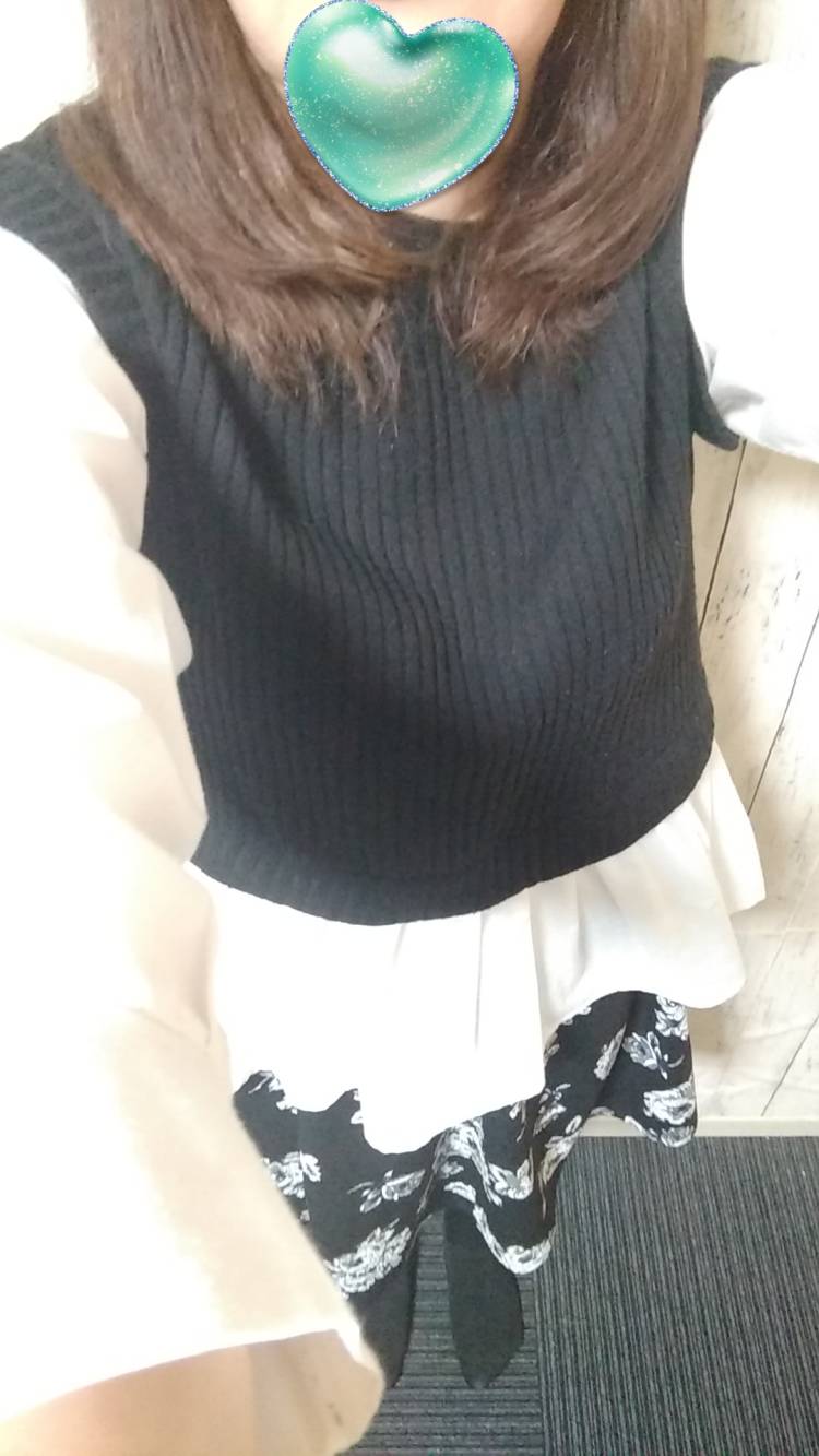 今日の服装です