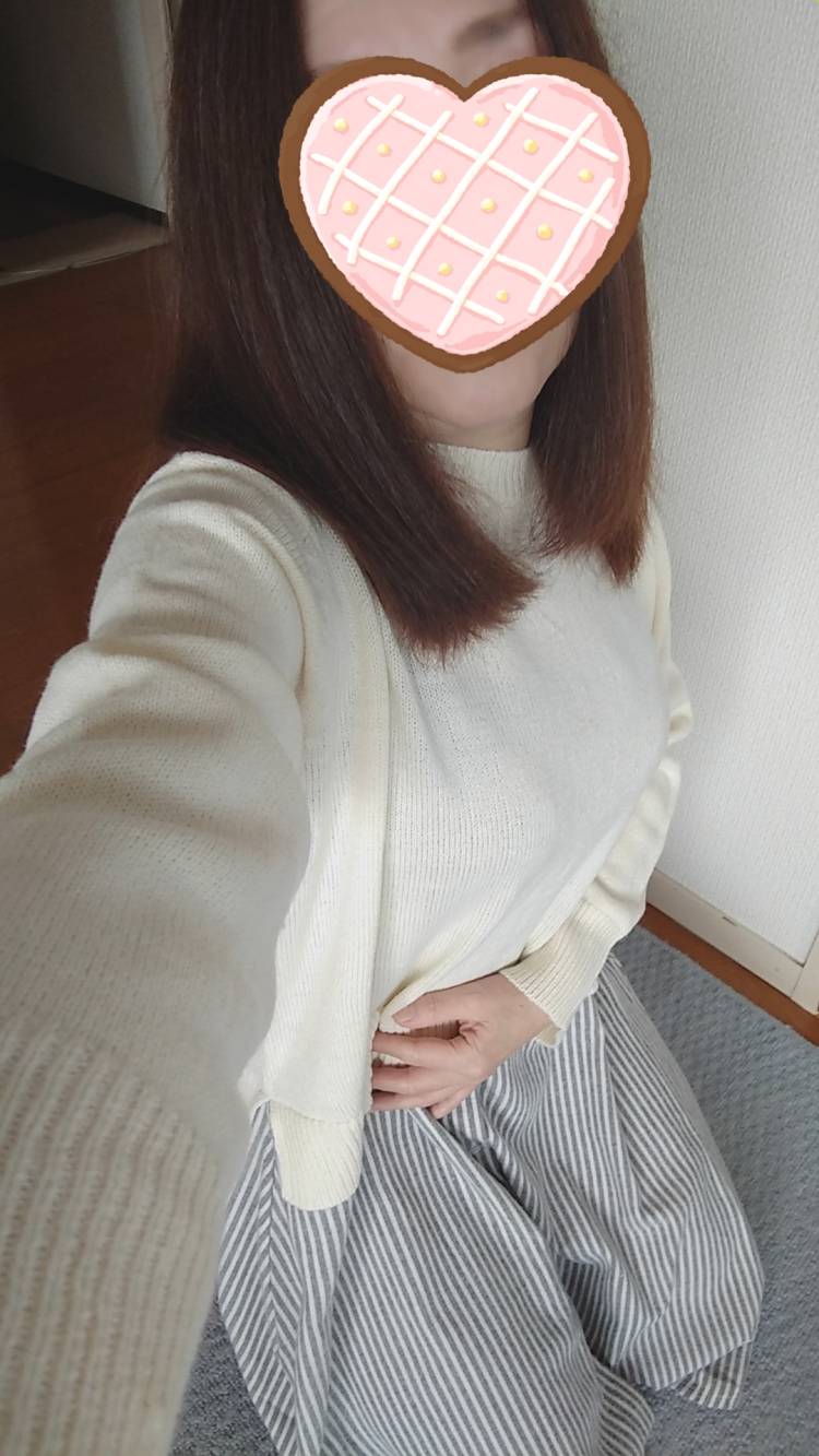 今日の服装です