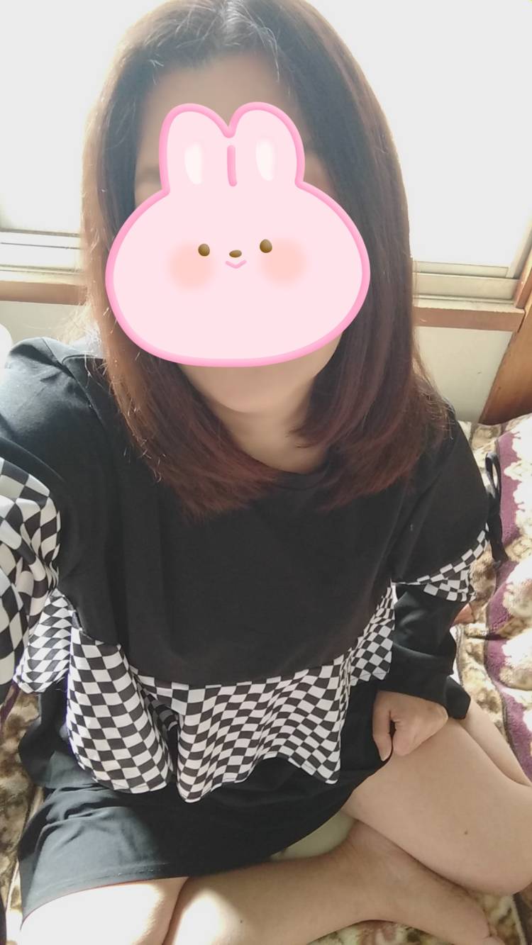 今日の服装です