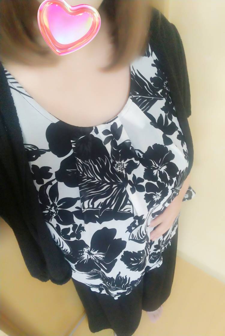 今日の なおみは ちょっぴりおとなしめ…