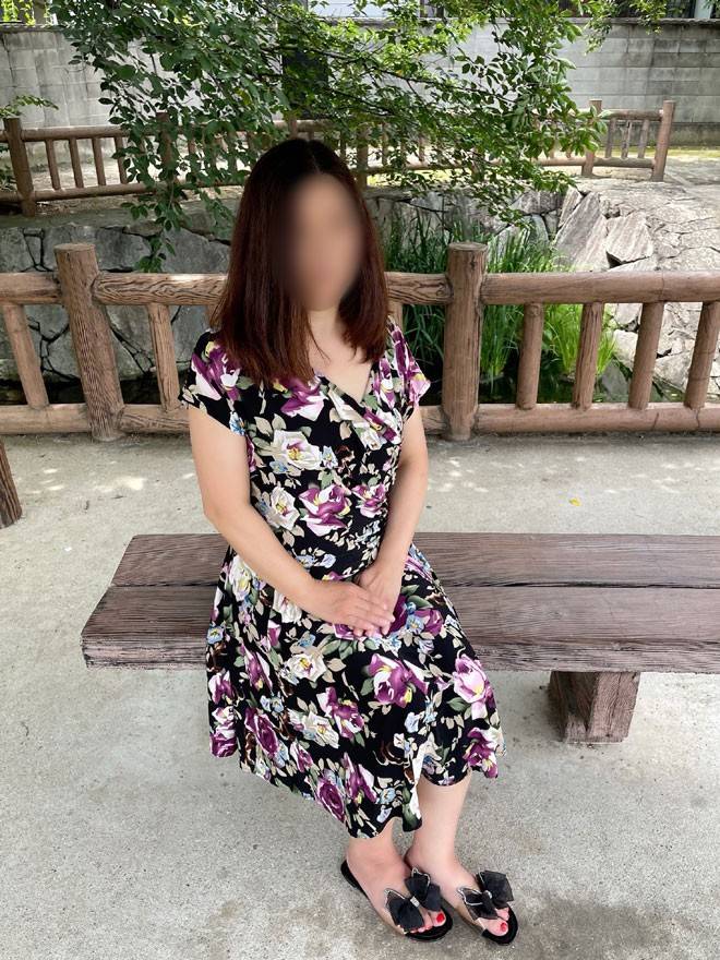 疲れを癒やしてあげたいなぁ