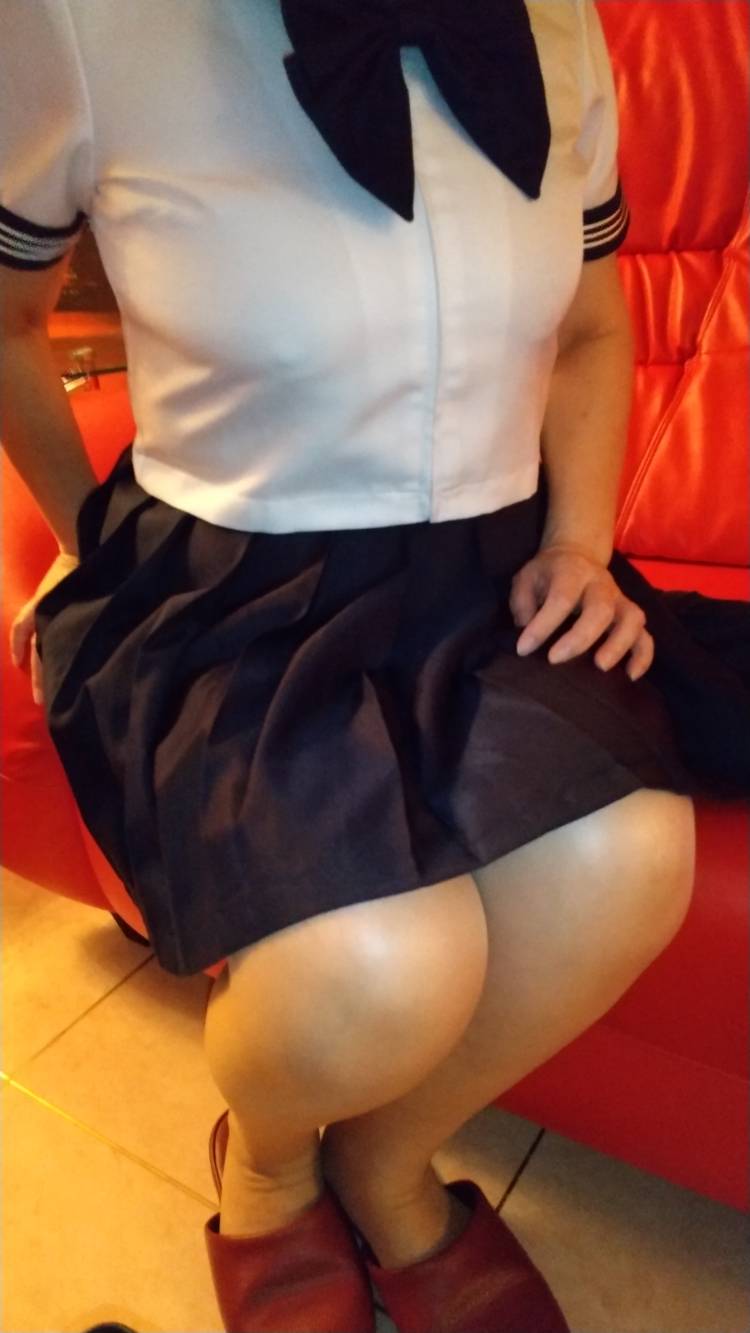 今夜、熟女と( 〃▽〃)