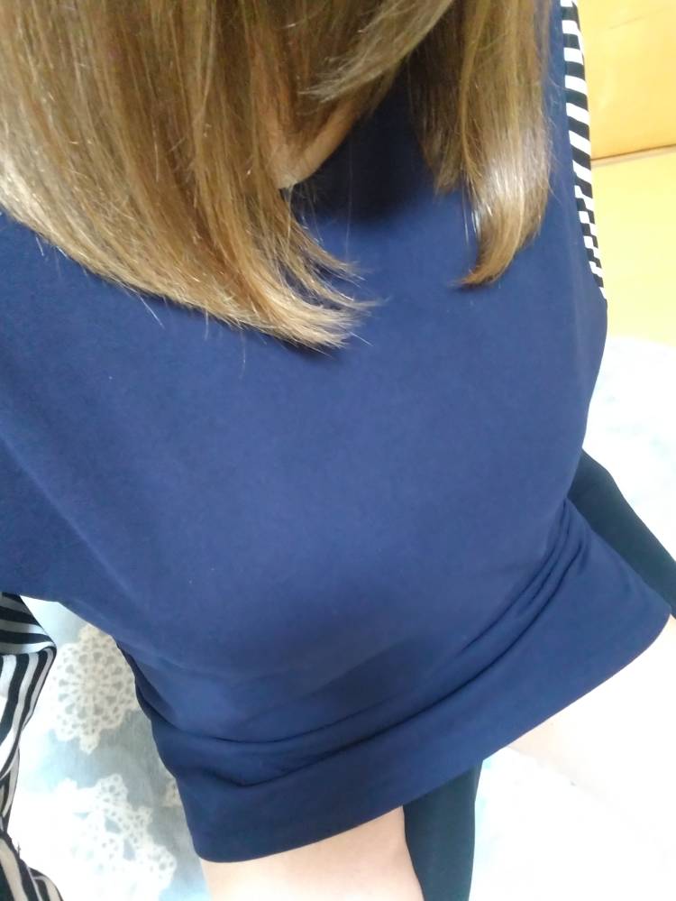 変わらないの このキモチ…