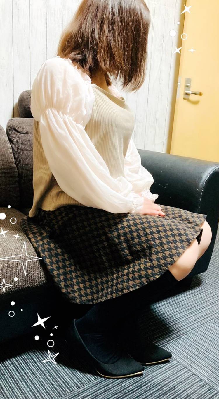 こんな感じです