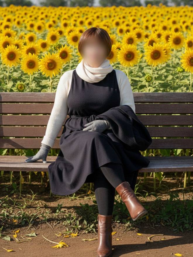 フィールのお客様