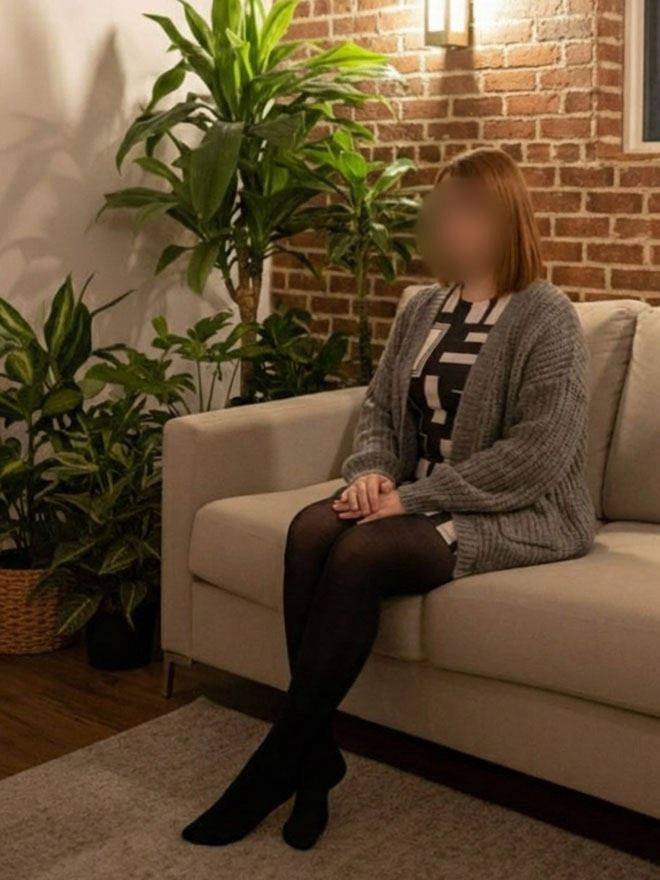 ご予約のお兄様