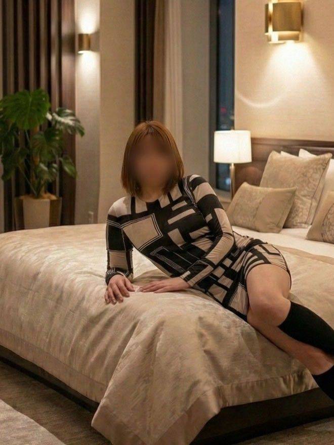 2人だけの秘密の時間