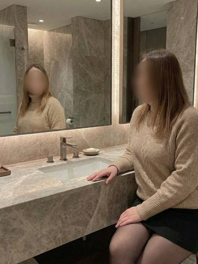 服に着替えて受付START