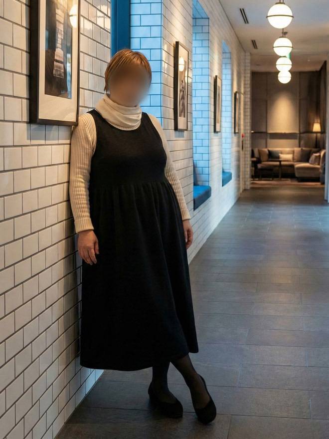 ドア302のお客様