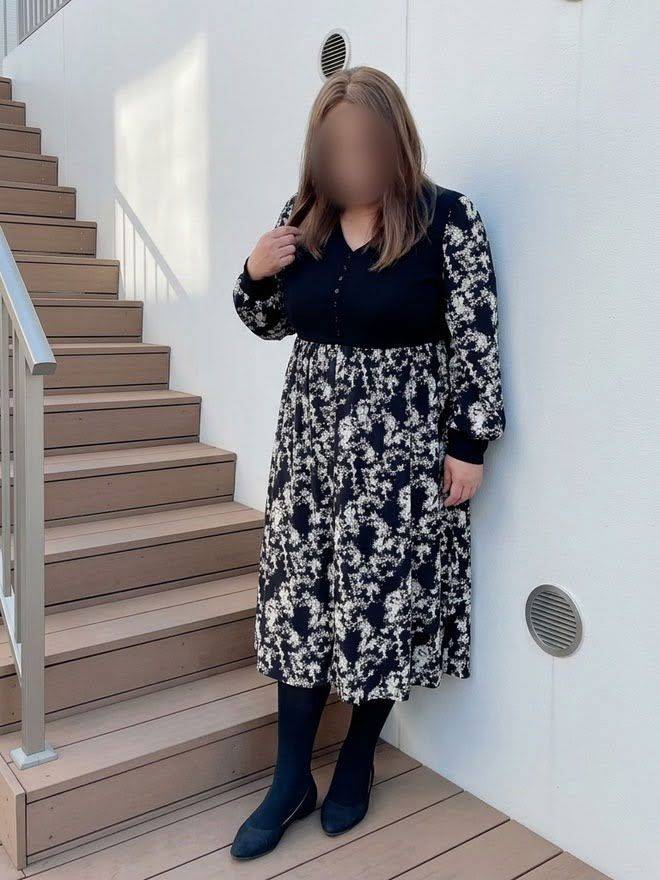 お仕事帰りに…なおみに寄り道して欲しいな…