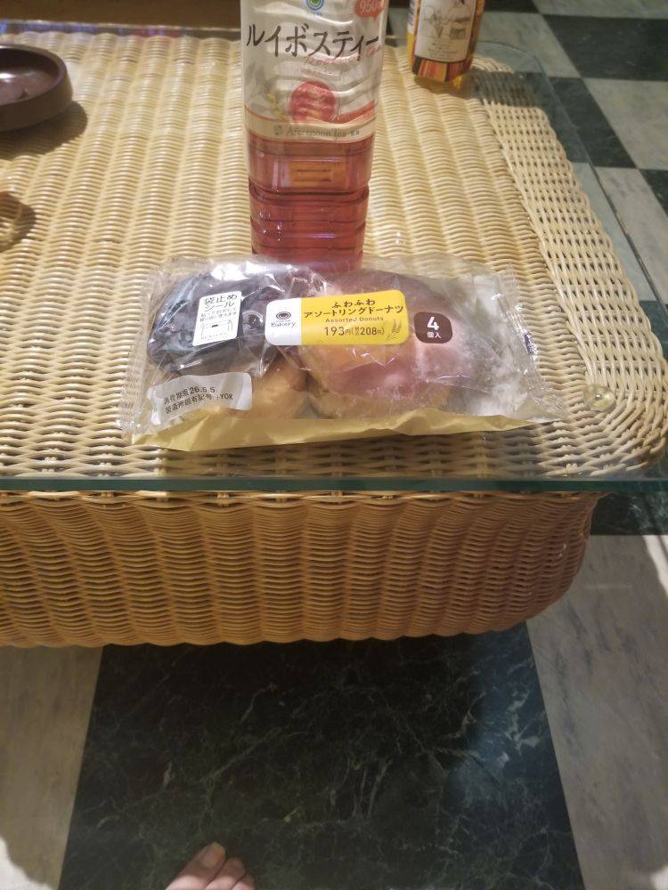 ラ.フェスタのお兄さま
