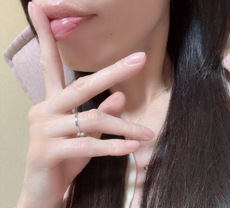 ん～