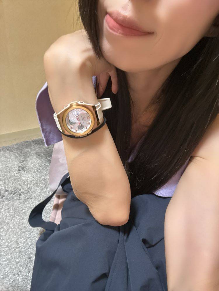 なんだか