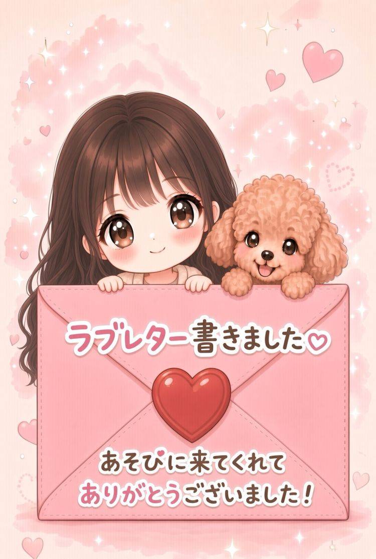 love letter