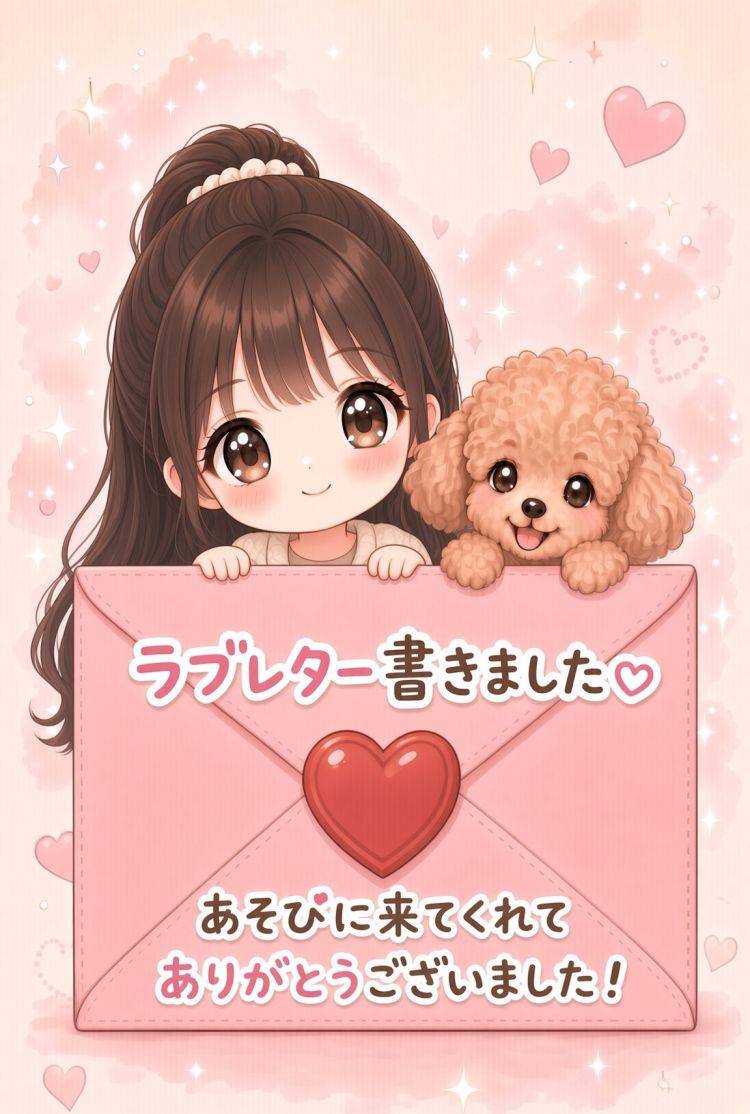 love letter