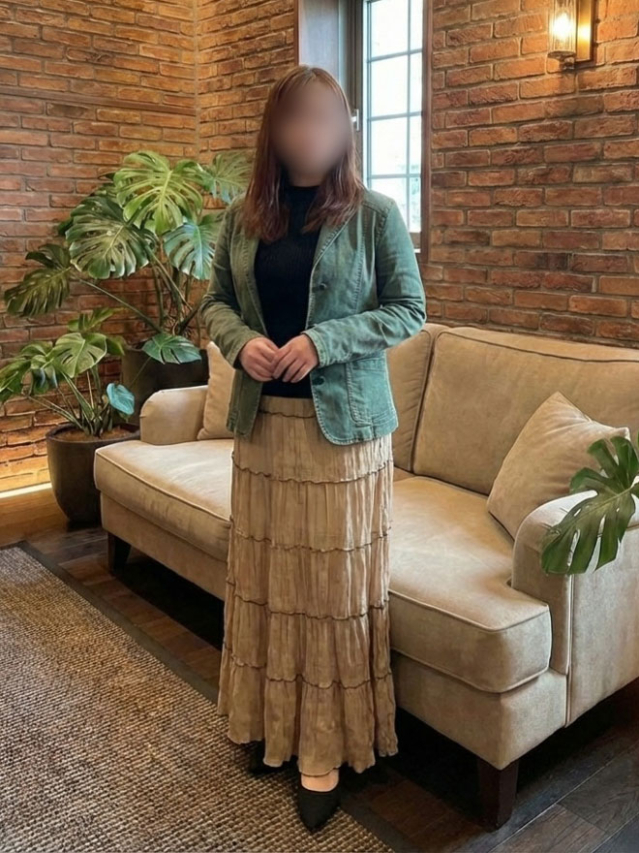 ～あかね～※新人(★ｲﾍﾞﾝﾄ対象★)（花蝶風月　香川人妻デリヘル）