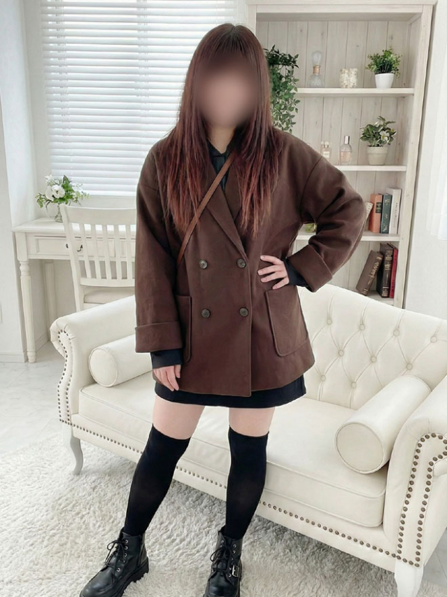 ～ここ～※業界未経験※（花蝶風月　香川人妻デリヘル）