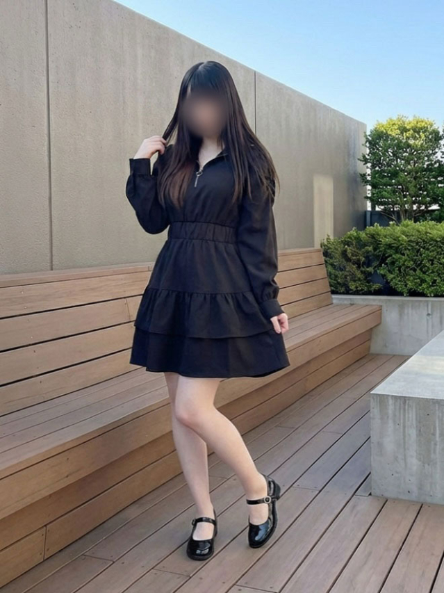 ～ここ～※業界未経験※（花蝶風月　香川人妻デリヘル）