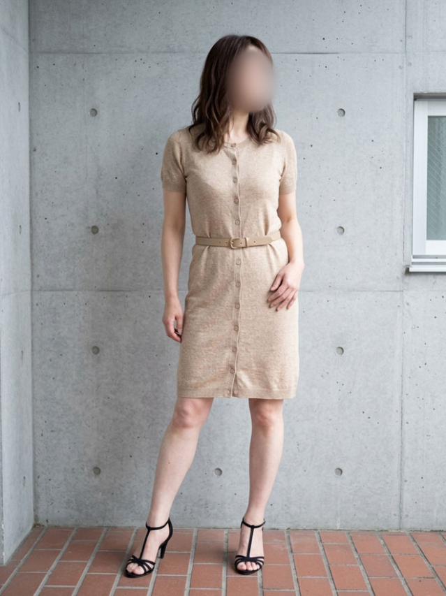 ～ひとみ～新人（花蝶風月　香川人妻デリヘル）