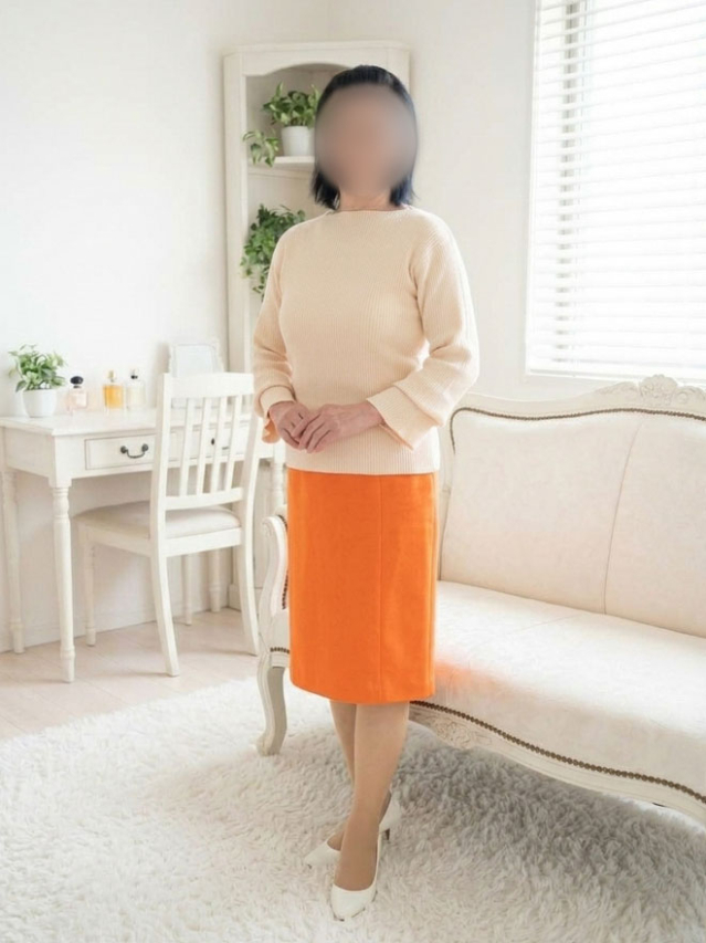 ～なつこ～新人★ｲﾍﾞﾝﾄ対象★（花蝶風月　香川人妻デリヘル）