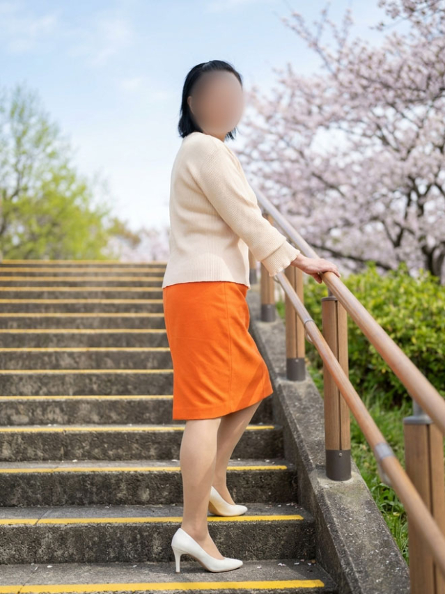 ～なつこ～新人★ｲﾍﾞﾝﾄ対象★（花蝶風月　香川人妻デリヘル）