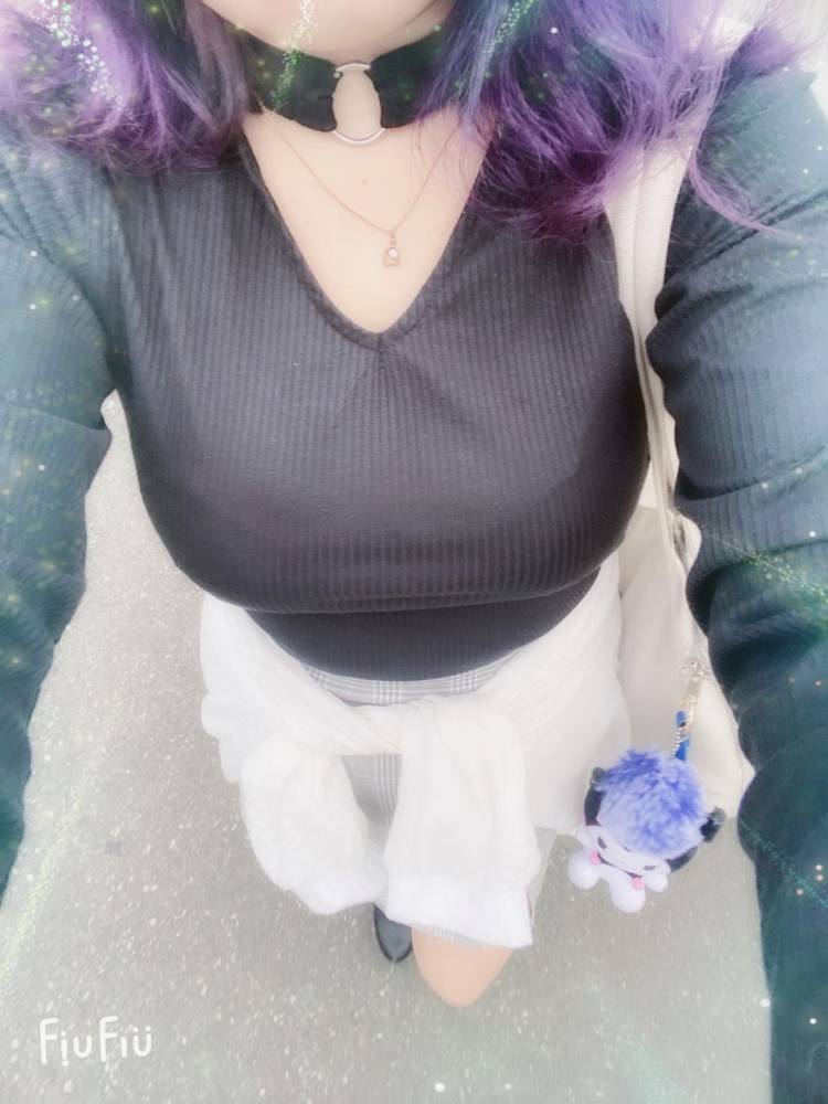 戻ってきてるよ💕