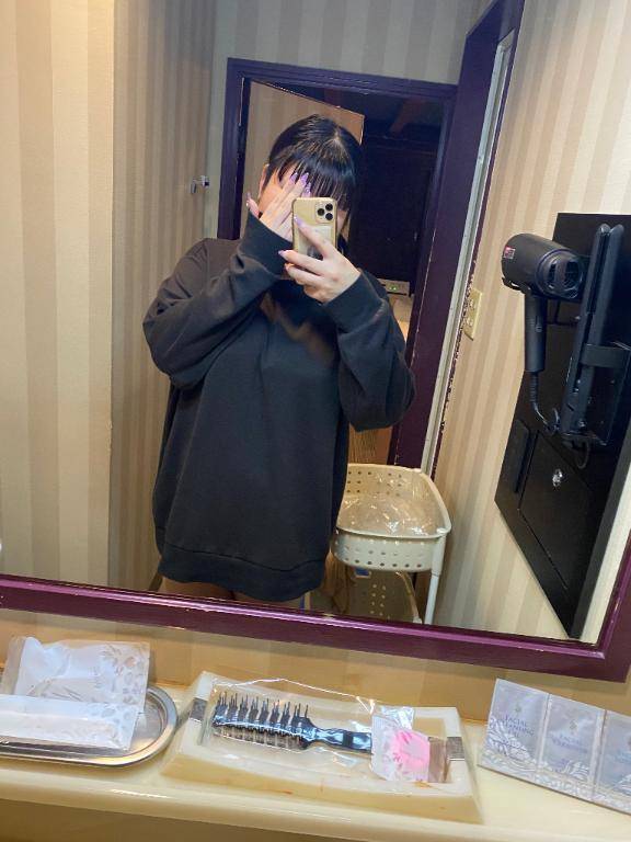 お礼💌