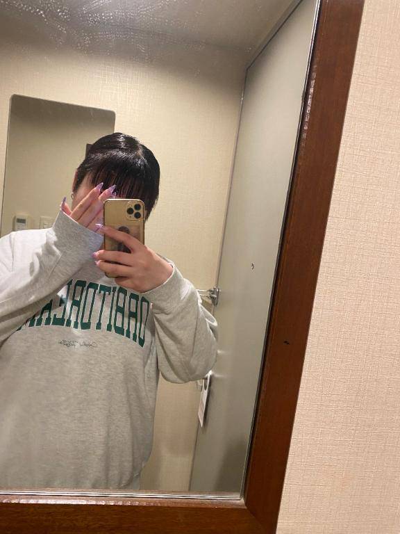 お礼💌