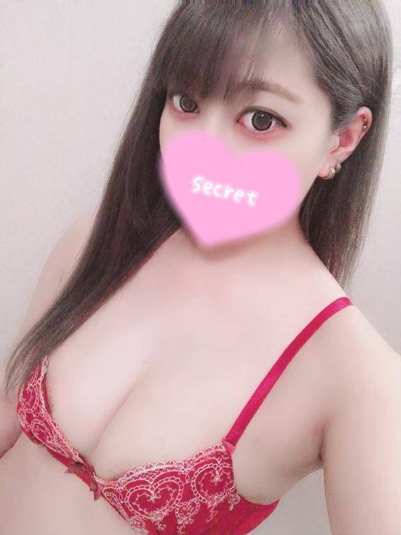 まだまだ…♡