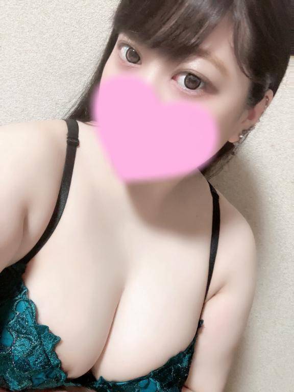 まだまだ…♡