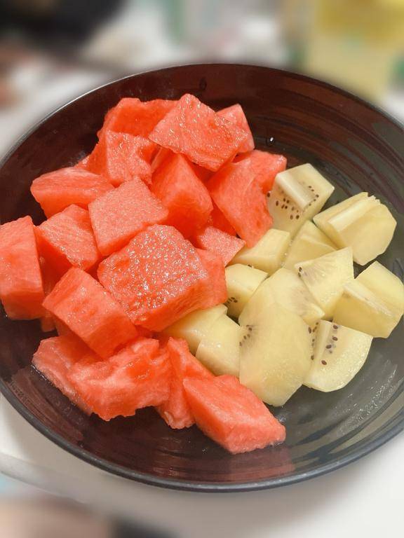 夏だね☀️🍉🌻