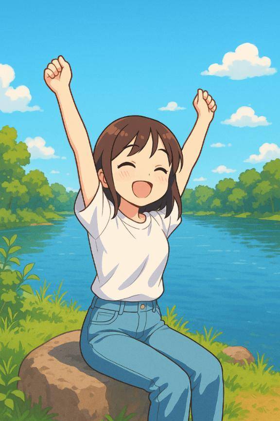 リフレッシュ♪♪