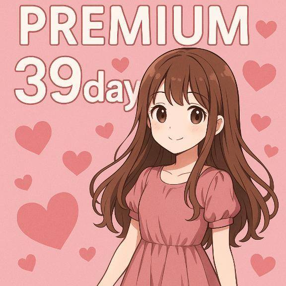 プレミアムサンキュー♪♪