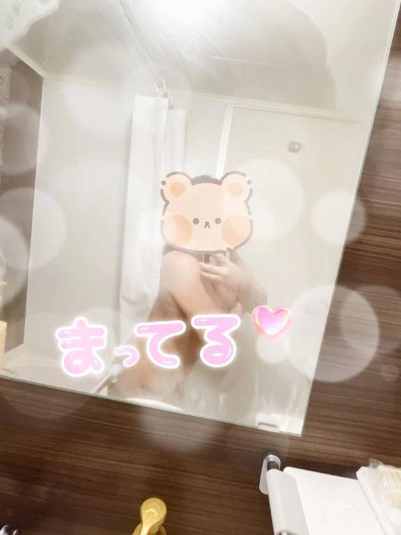 ただいま!!🩷出勤!