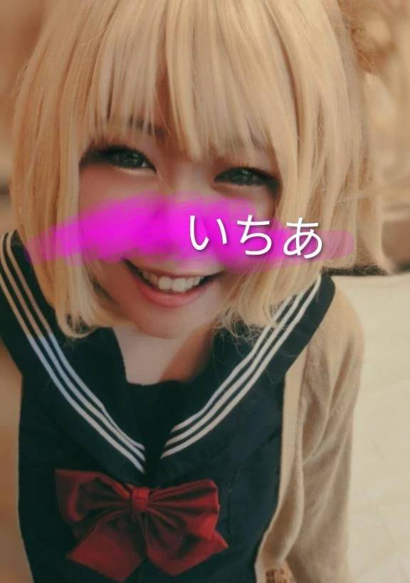 ❣️コスプレ撮影❣️