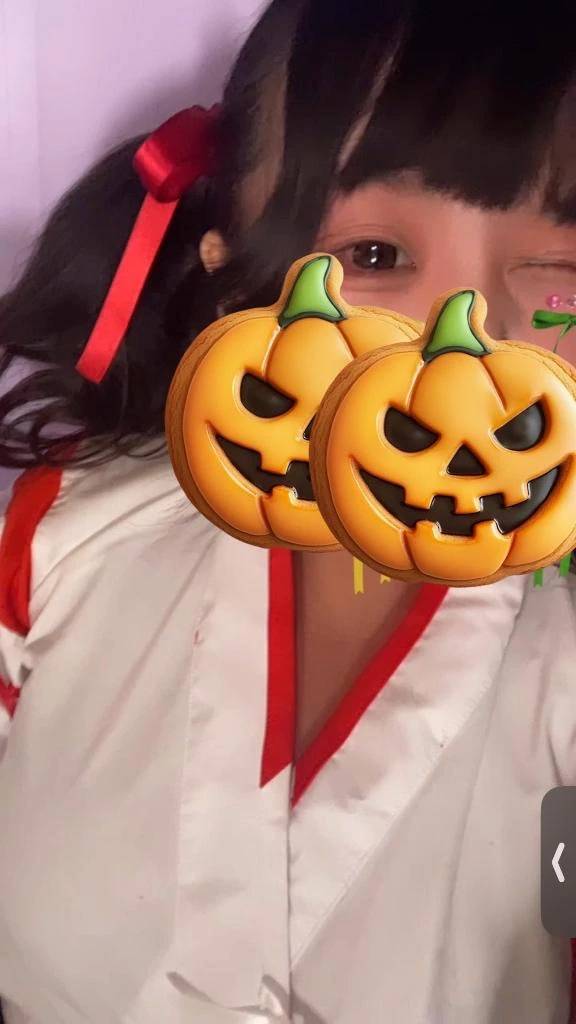 トリックエロトリート🎃
