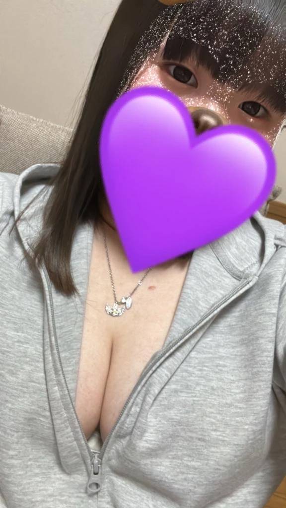 秘密プレイしよ？🤫