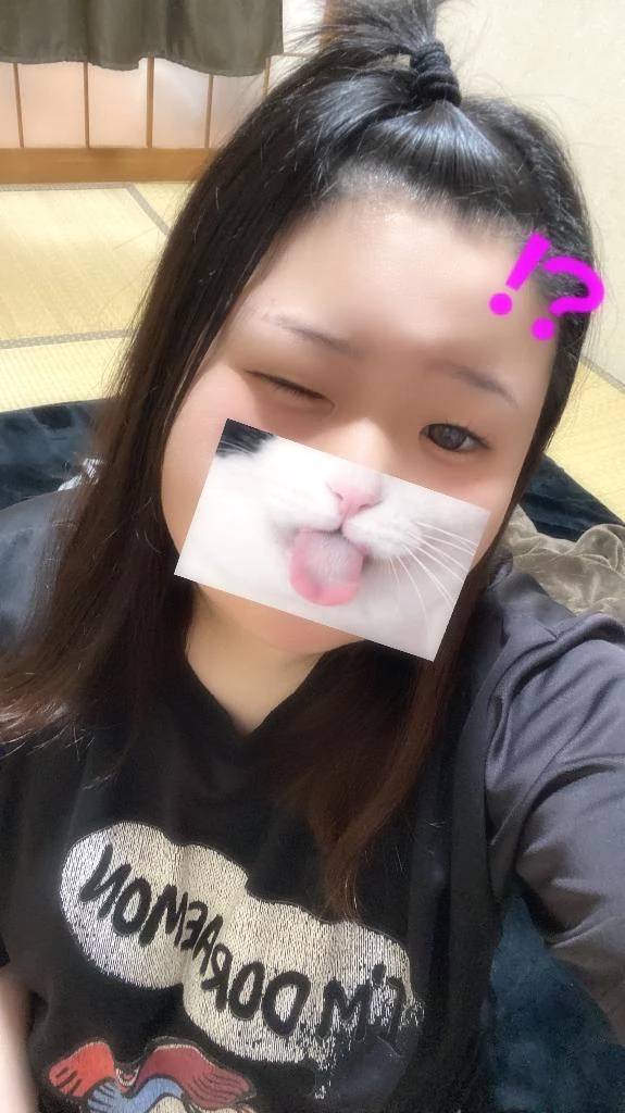 いつもと違うの…🌟
