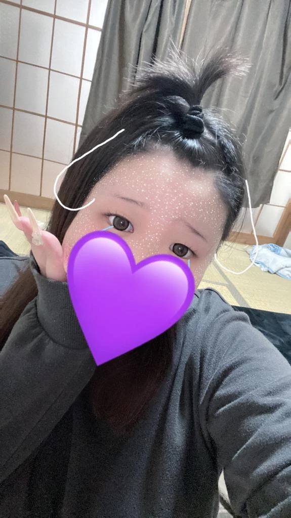 秘密のことしちゃう?🤫