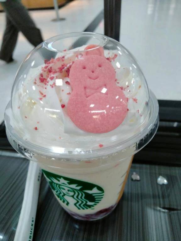 自分へのご褒美❤