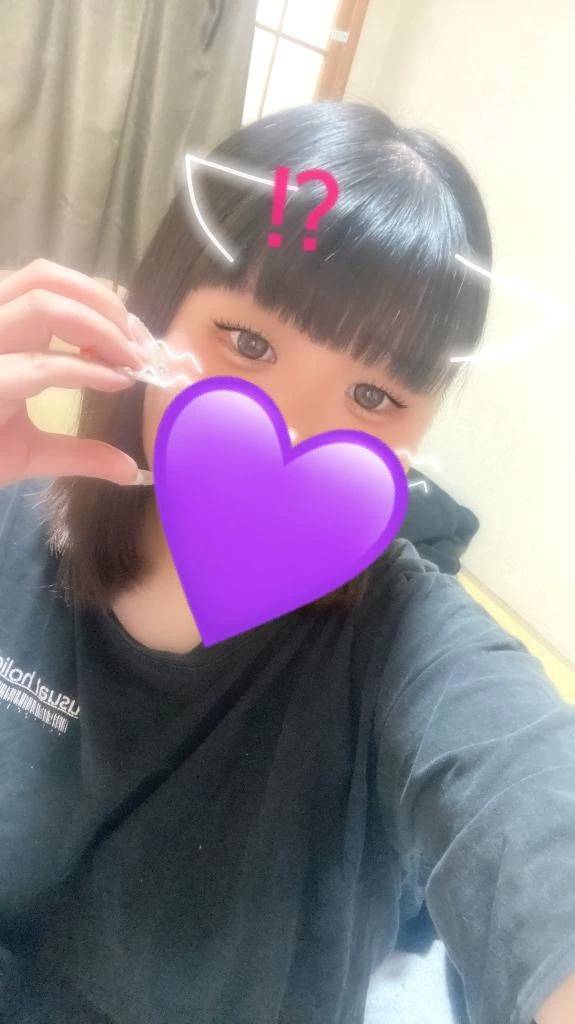 秘密のプレイしよ🤫