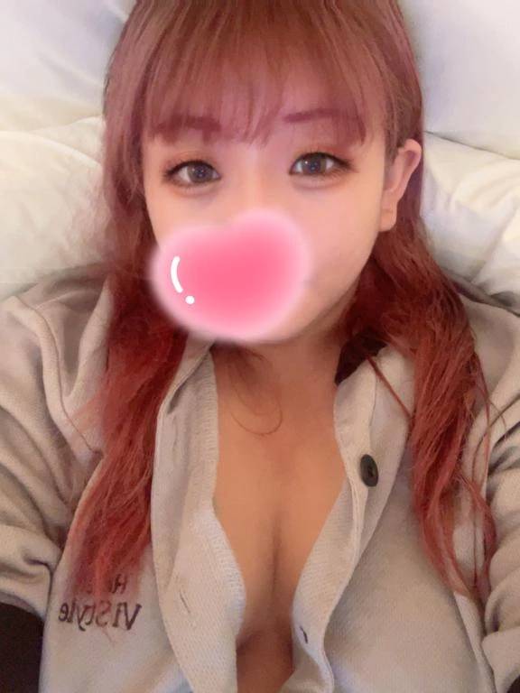 【お礼写メ日記】