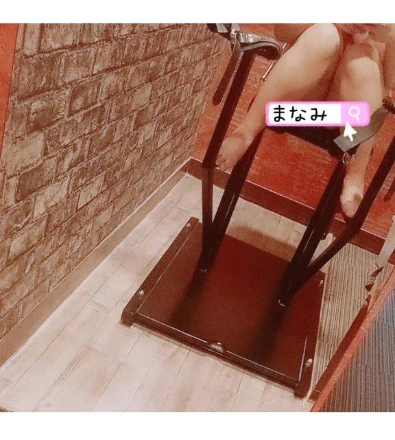 きのこのように立派な…🩷